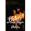 Books on Demand Briefe an einen jungen Dichter