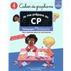 PERE CASTOR Cahier de graphisme Je me prépare au CP: Pédagogie Montessori, mieux apprendre grâce aux neurosciences
