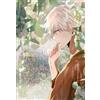 C Lines Where the Dragon's Rain Falls 4: Boys-Love-Fantasy-Manhwa über einen versteckten Drachenjungen und seinen Diener am kaiserlichen Hof - limitierte Edition mit Photocard