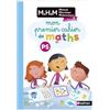 Nathan Mon premier cahier de maths PS MHM
