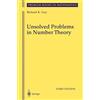 Springer Unsolved Problems in Number Theory: 1