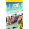 Mairdumont MARCO POLO Reiseführer Hamburg: Reisen mit Insider-Tipps. Inkl. kostenloser Touren-App