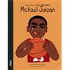 Insel Verlag Michael Jordan - Little People, BIG DREAMS (Deutsche Ausgabe): Kinderbuch ab 4 Jahre
