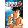 Kurokawa Ippo - saison 3, La défense suprême - tome 05: 5