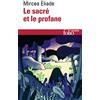 Folio Le Sacré et le profane: A32454
