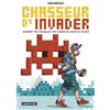 Casterman Chasseur d'Invader: Comment des mosaïques ont changé ma vision du monde