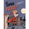 Nathan Ici, Super Juju !
