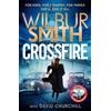 Bonnier Fiction Crossfire: THE SUNDAY TIMES BESTSELLING THRILLER FOR 2025: THE SUNDAY TIMES BESTSELLING WORLD WAR II EPIC