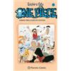 Planeta Cómic One Piece nº 001: Amanecer de una aventura: 1