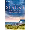 HEYNE Wie ein licht in der nacht: Roman: 40867