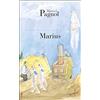 Editions de Fallois Marius
