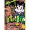 CARLSEN MANGA Billy Bat 04: Ausgezeichnet mit dem Max-und-Moritz-Preis 2014 in der Kategorie bester internationaler Comic: 4