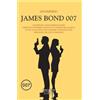 Bouquins Goldfinger ; Bons baisers de Paris ; Opération Tonnerre ; Motel 007 ou l'espion qui m'aimait ; On ne vit que deux fois ; L'homme au pistolet d'or ; Meilleurs voeux de la Jamaïque: 2