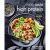 Clarkson Potter Skinnytaste High Protein: 100 Healthy, Simple Recipes to Fuel Your Day: a Cookbook