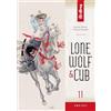 Dark Horse Comics Lone Wolf and Cub Omnibus Volume 11