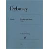 G. Henle Verlag La plus que lente - Valse für Klavier 2ms: Instrumentation: Piano solo