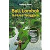 Mairdumont LONELY PLANET Reiseführer Bali, Lombok & Nusa Tenggara: Eigene Wege gehen und Einzigartiges erleben.