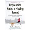 MANGO Depression Hates a Moving Target: How Running With My Dog Brought Me Back from the Brink