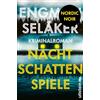 Ullstein extra Nachtschattenspiele, Band 3: Kriminalroman | Top Skandi Krimi aus Schweden | Erinnert an den frühen Henning Mankell - ein Thriller, der nachhallt. Stavanger Aftenblad