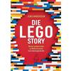 DVA Dt.Verlags-Anstalt Die LEGO-Story: Wie der Spielehersteller zur Weltmarke wurde - Eine Familiengeschichte - Hochwertig ausgestattet, durchgehend bebildert: Das ideale Geschenk für alle LEGO-Fans