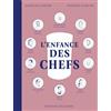 Delcourt L'enfance des chefs