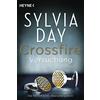 HEYNE Crossfire 01. Versuchung: Roman: 1