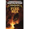 Random House Worlds Fire Sea: The Death Gate Cycle, Volume 3