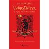 Salamandra Infantil y Juvenil Harry Potter y el prisionero de Azkaban / Harry Potter and the Prisoner of Azkaban: Edición Gryffindor/ Gryffindor Edition: Edición Gryffindor/ Gryffindor Edition: 3