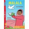 Klett Malala: Lektüre mit Audio-Online