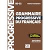 CLE INTERNAT Grammaire progressive du français. Perfectionnement. Niveau B2-C2. Per le Scuole superiori