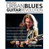 WWW.Fundamental-Changes.com Robben Ford's Urban Blues Guitar Revolution: A Modern Approach to Playing Blues Rhythm Guitar & Dynamic Soloing
