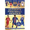 Dino Books Ultimate Football Heroes 2026 - NEW EDITION: the perfect gift for fans of the beautiful game