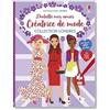 Usborne Créatrice de mode: Collection Londres