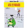 Editions Dupuis Des barbelés sur la prairie: Lucky Luke 29/Des barbeles sur la prairie