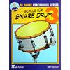 HAL LEONARD Schule für Snare Drum - Band 3 | Snare Drum-Lehrbuch für Anfänger | Fortgeschrittene Schlagzeug-Notenbuch | Songbook und Kurs für Schüler, Lehrer und junge Schlagzeuger Übung und Technik