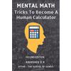 Ofpad Mental Math: Tricks To Become A Human Calculator: 1