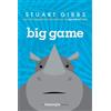 Simon & Schuster Big Game