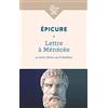 J'AI LU Lettre à Ménécée et autres lettres sur le bonheur