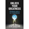 G&D Media Unlock Your Greatness: 6 Essential Steps to Self-Transformation