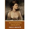 CREATESPACE Wuthering Heights