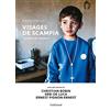 GALLIMARD Visages de Scampia: Les justes de Gomorra