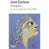 Folio Antigone: Les mariés de la tour Eiffel