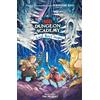 HarperCollins Dungeons & Dragons: Dungeon Academy: Last Best Hope: Zelli Stormclash and the Danger Club battle a monstrous dracolich to save Dungeon Academy in this epic Forgotten Realms finale