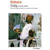 Folio Zadig et autres contes