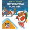 Golden Books Richard Scarry's Best Christmas Book Ever!
