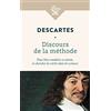 J'AI LU Discours de la méthode: Pour bien conduire sa raison, et chercher la vérité dans les sciences