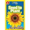 HarperCollins Seed to Plant: Level 2