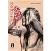 Egmont Manga Homunculus - new edition 08