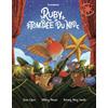 GALLIMARD Ruby tombée du nid