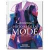 Taschen America Llc Fashion: Une Histoire De La Mode Du Xviiie Au Xxe Siècle